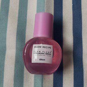 Plum Plump Hyaluronic Serum